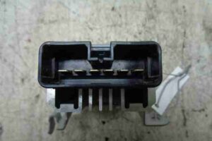 Изображение товара 47431 - 00047431 blok upravleniya toplivnym nasosom Peugeot 306 1