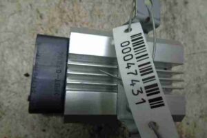 Изображение товара 47431 - 00047431 blok upravleniya toplivnym nasosom Peugeot 306 3