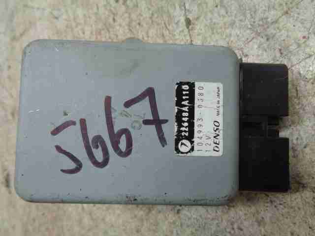 Изображение товара 47431 - 00047431 blok upravleniya toplivnym nasosom Peugeot 306