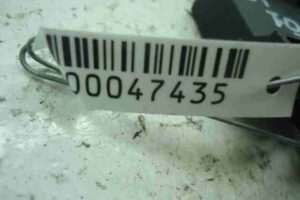 Изображение товара 47435 - 00047435 blok upravleniya 2