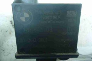 Изображение товара 47435 - 00047435 blok upravleniya 3