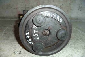 Изображение товара 47440 - 00047440 kompressor konditsionera Lexus NX300h 1