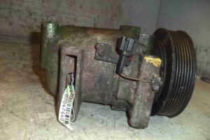 Изображение товара 47440 - 00047440 kompressor konditsionera Lexus NX300h 2