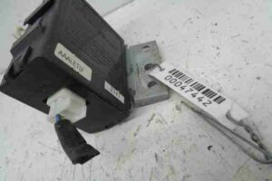 Изображение товара 47442 - 00047442 blok upravleniya Peugeot 306 1