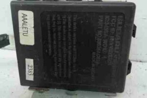 Изображение товара 47442 - 00047442 blok upravleniya Peugeot 306