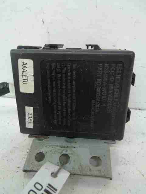 Изображение товара 47442 - 00047442 blok upravleniya Peugeot 306