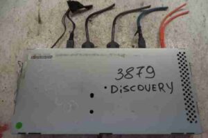 Изображение товара 47444 - 00047444 blok upravleniya Audi A4 2