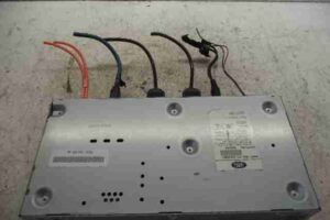 Изображение товара 47444 - 00047444 blok upravleniya Audi A4 3