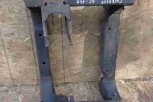 Изображение товара 47446 - 00047446 balka perednyaya 