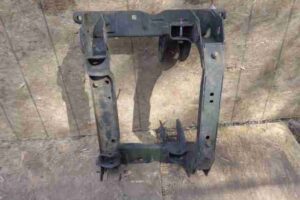 Изображение товара 47446 - 00047446 balka perednyaya 2