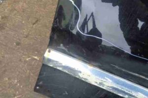 Изображение товара 47447 - 00047447 dver perednyaya pravaya SAAB 9 3 2