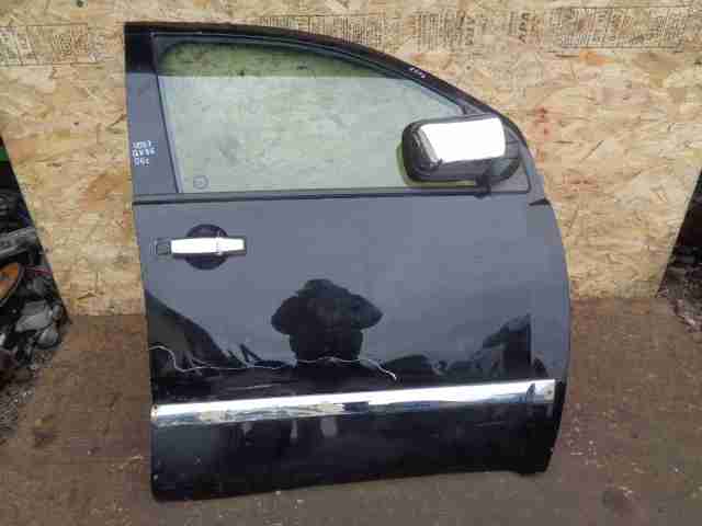 Изображение товара 47447 - 00047447 dver perednyaya pravaya SAAB 9 3