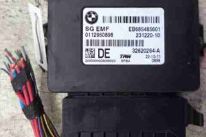 Изображение товара 47450 - 00047450 blok upravleniya tormoznoj sistemoj 