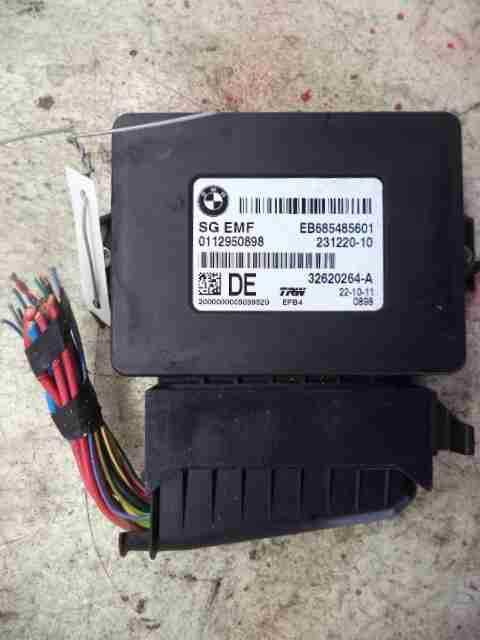 Изображение товара 47450 - 00047450 blok upravleniya tormoznoj sistemoj