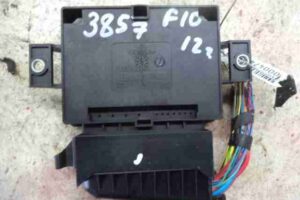 Изображение товара 47450 - 00047450 blok upravleniya tormoznoj sistemoj 2