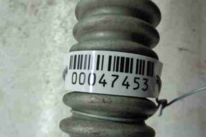 Изображение товара 47453 - 00047453 rulevoj kardanchik 1