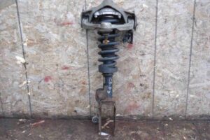 Изображение товара 47456 - 00047456 amortizator perednij levyj 2