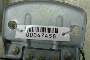 Изображение товара 47458 - 00047458 podushka bezopasnosti dvernaya Audi Q7 2