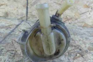 Изображение товара 47468 - 00047468 bachok gidrousilitelya Peugeot 306 1