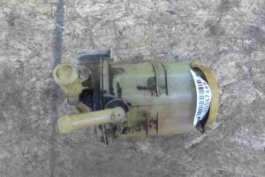 Изображение товара 47468 - 00047468 bachok gidrousilitelya Peugeot 306 3