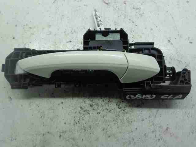 Изображение товара 47473 - 00047473 ruchka naruzhnaya