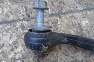 Изображение товара 47481 - 00047481 rychag zadnij pravyj verkhnij Ford Transit Connect 1