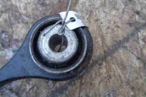 Изображение товара 47481 - 00047481 rychag zadnij pravyj verkhnij Ford Transit Connect 2