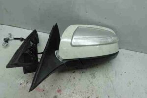 Изображение товара 47484 - 00047484 zerkalo levoe Honda Ridgeline 2