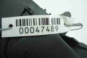 Изображение товара 47489 - 00047489 blok predokhranitelej 1