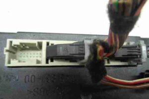 Изображение товара 47502 - 00047502 blok upravleniya klimat kontrolem Ford Scorpio 2