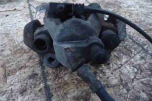 Изображение товара 47509 - 00047509 support zadnij pravyj Ford Expedition 1