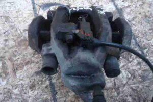 Изображение товара 47509 - 00047509 support zadnij pravyj Ford Expedition 2