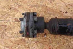 Изображение товара 47520 - 00047520 kardan perednij Ford Transit Connect 1