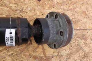 Изображение товара 47520 - 00047520 kardan perednij Ford Transit Connect 2