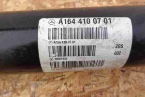 Изображение товара 47520 - 00047520 kardan perednij Ford Transit Connect 3