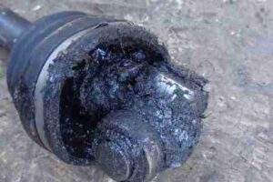 Изображение товара 47524 - 00047524 poluos perednyaya pravaya 1