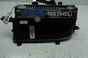 Изображение товара 47530 - 00047530 displej informatsionnyj Ford Scorpio 1