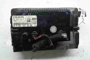Изображение товара 47530 - 00047530 displej informatsionnyj Ford Scorpio 2