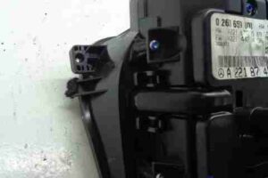 Изображение товара 47530 - 00047530 displej informatsionnyj Ford Scorpio 3