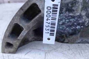 Изображение товара 47531 - 00047531 poddon Ford Escape 2