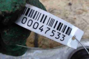 Изображение товара 47533 - 00047533 rychag zadnij pravyj nizhnij 3