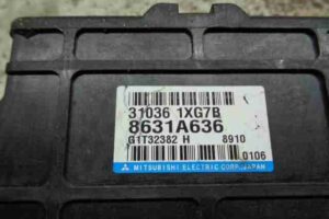 Изображение товара 47538 - 00047538 blok upravleniya kpp 2