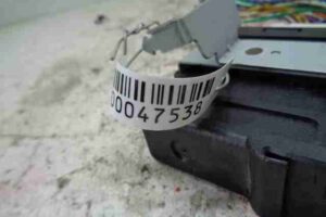 Изображение товара 47538 - 00047538 blok upravleniya kpp 3