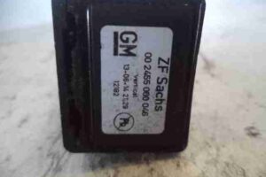 Изображение товара 47540 - 00047540 datchik uskoreniya 2