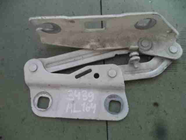 Изображение товара 47549 - 00047549 petlya kapota Ford Escort