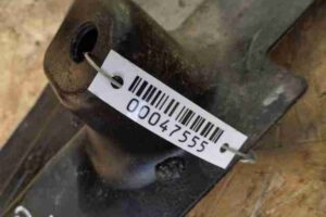 Изображение товара 47555 - 00047555 zaschita dnischa Ford Escort 1