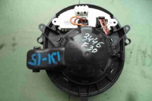 Изображение товара 47563 - 00047563 ventilyator otopitelya 1