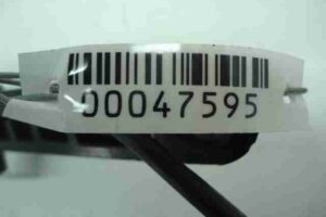 Изображение товара 47595 - 00047595 povodok stekloochistitelya 2