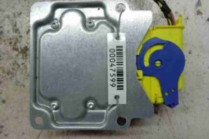 Изображение товара 47599 - 00047599 blok upravleniya podushek bezopasnosti Toyota 4Runner 1