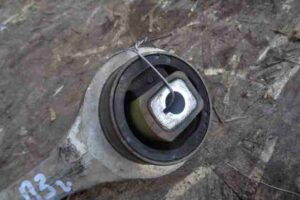 Изображение товара 47601 - 00047601 rychag perednij pravyj nizhnij Volkswagen Up 2